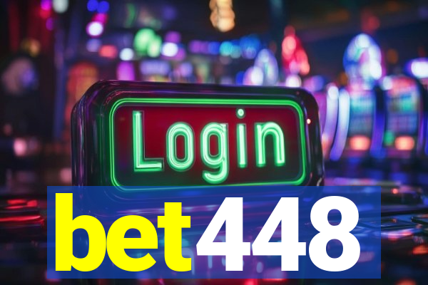 bet448