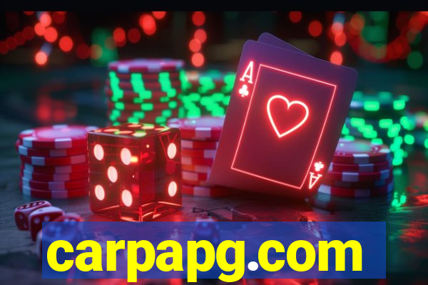 carpapg.com