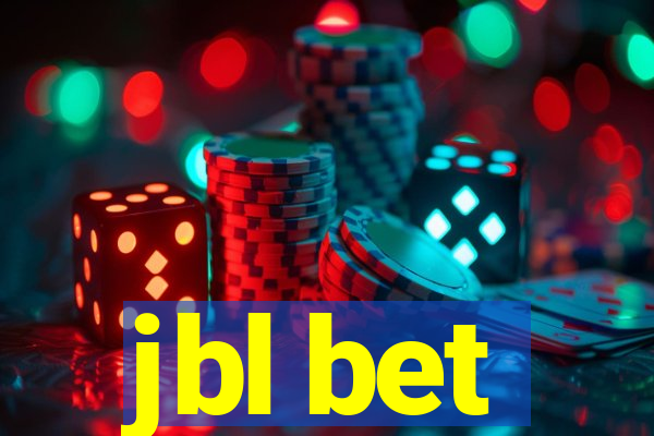 jbl bet