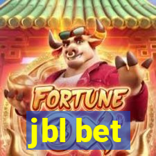 jbl bet