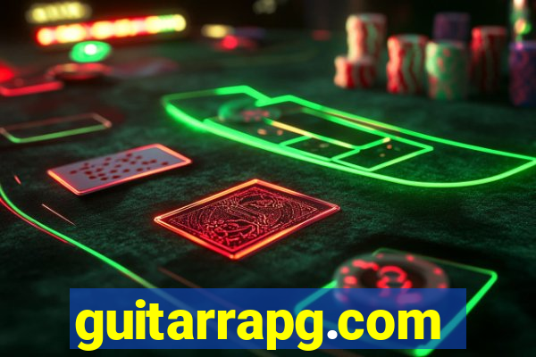 guitarrapg.com