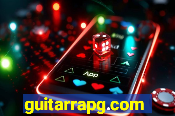 guitarrapg.com