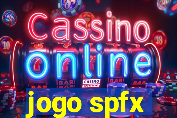 jogo spfx