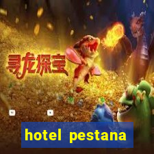 hotel pestana casino park madeira