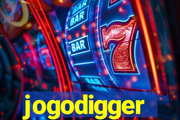 jogodigger