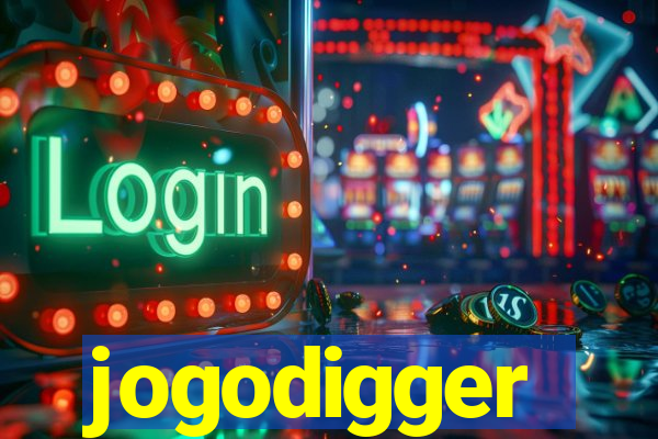 jogodigger