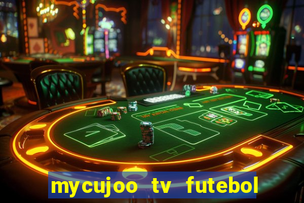 mycujoo tv futebol ao vivo