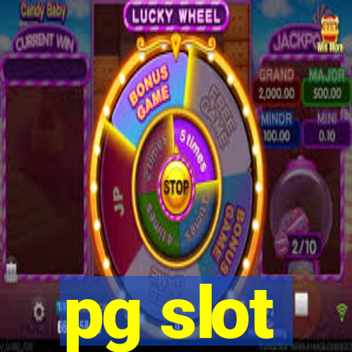 pg slot