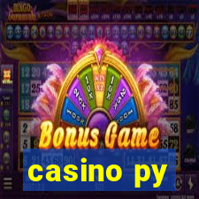 casino py