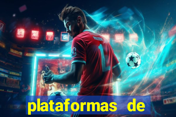 plataformas de jogos que pagam bem