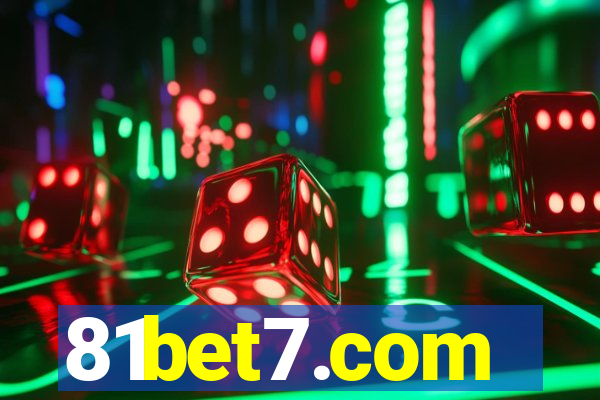 81bet7.com