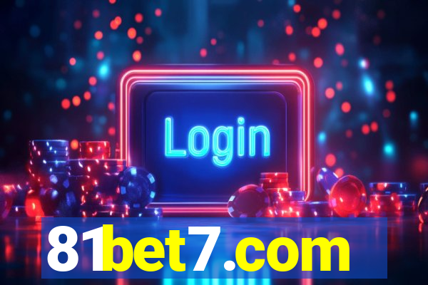 81bet7.com