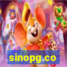 sinopg.co