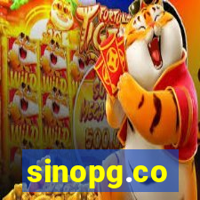 sinopg.co