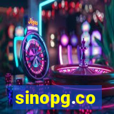 sinopg.co