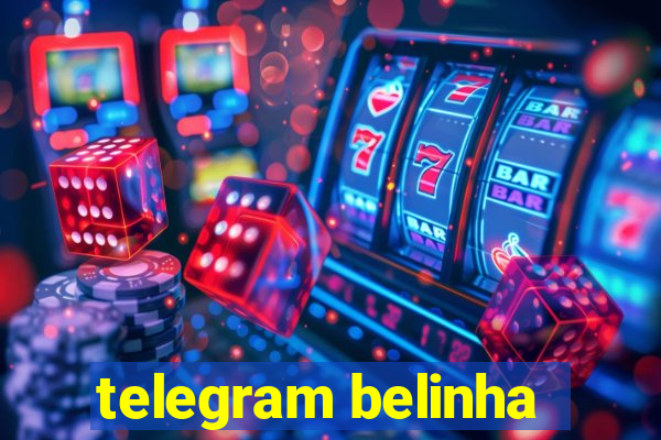 telegram belinha