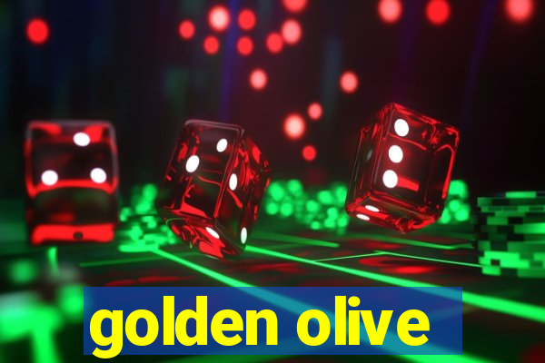 golden olive