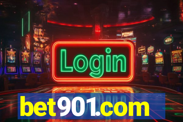 bet901.com