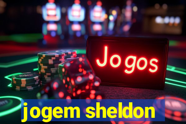 jogem sheldon