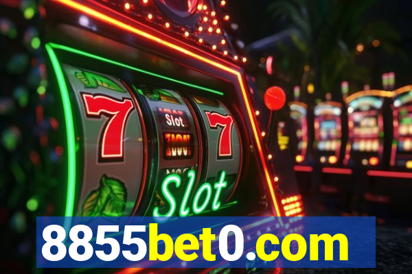 8855bet0.com