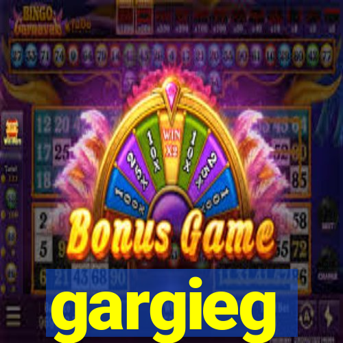 gargieg