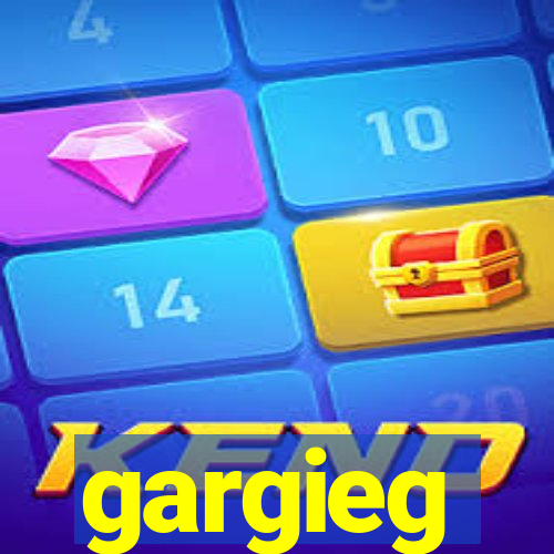 gargieg