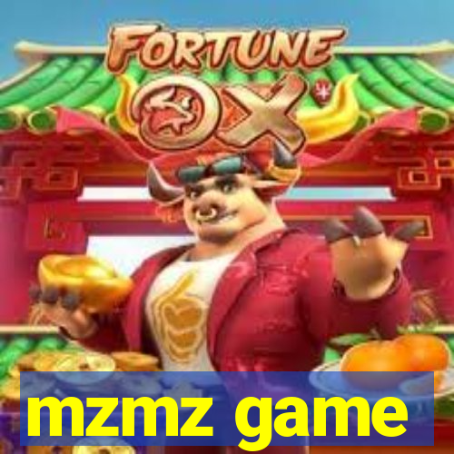 mzmz game