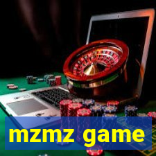 mzmz game