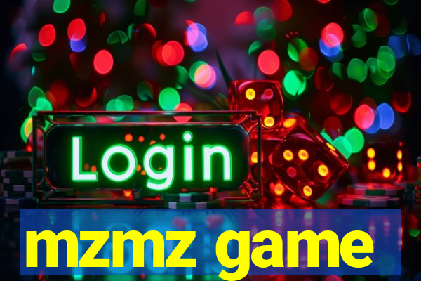 mzmz game