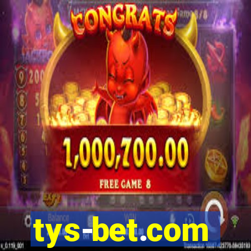 tys-bet.com