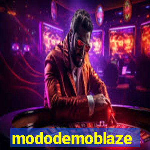 mododemoblaze