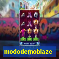 mododemoblaze