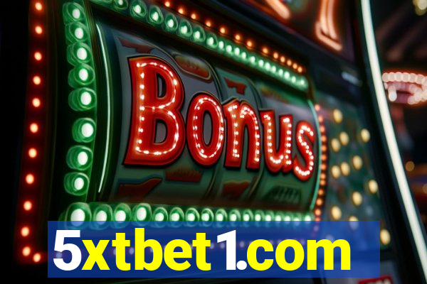 5xtbet1.com