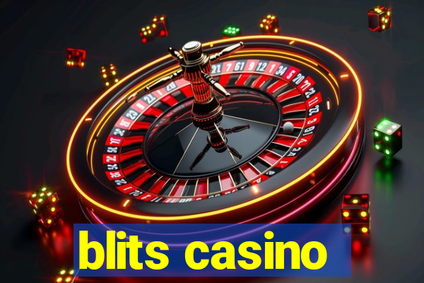 blits casino