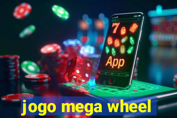 jogo mega wheel