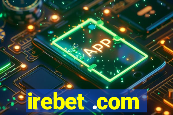 irebet .com