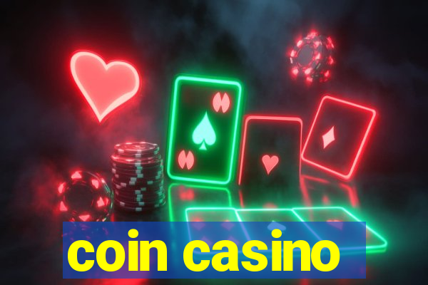 coin casino