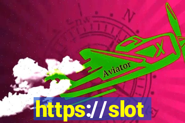 https://slot