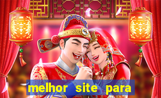 melhor site para jogar poker valendo dinheiro