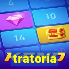 tratoria