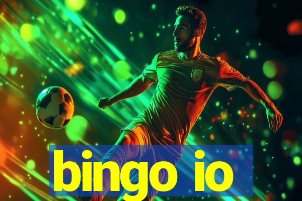 bingo io