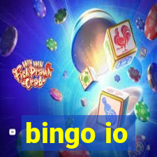 bingo io