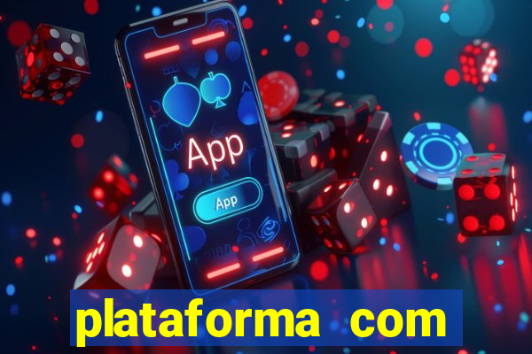 plataforma com giros gratis sem deposito