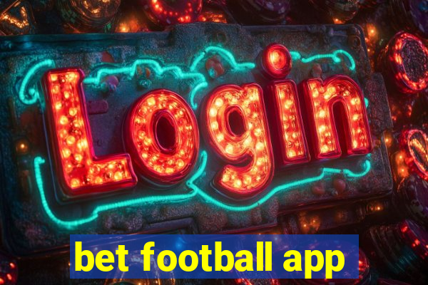 bet football app