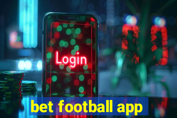 bet football app