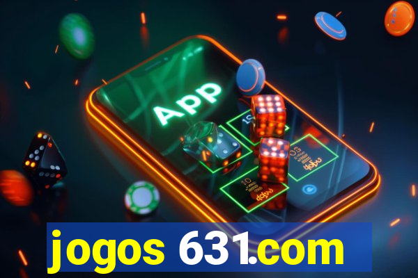 jogos 631.com