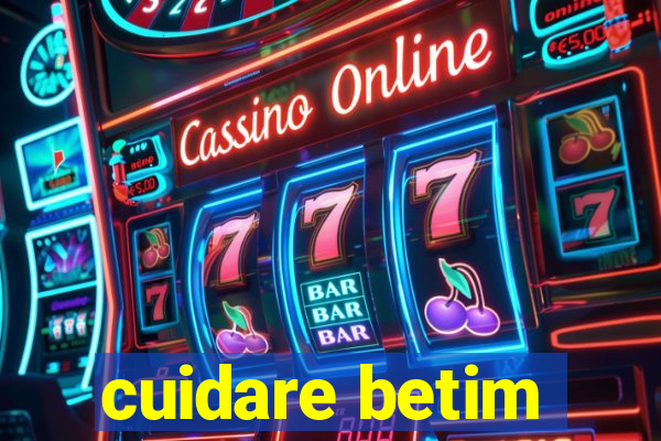 cuidare betim