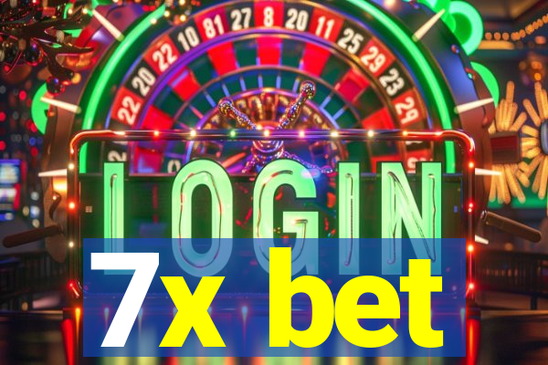 7x bet