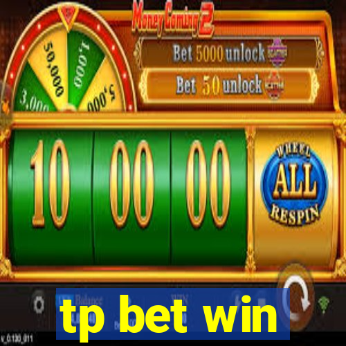 tp bet win