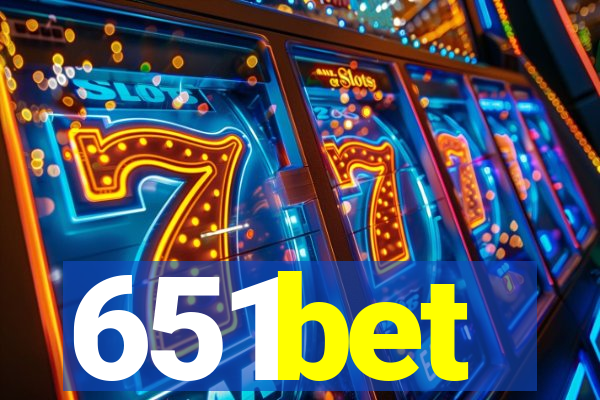 651bet